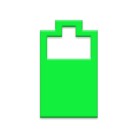 Live Battery (Battery Bar)
