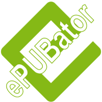 ePUBator