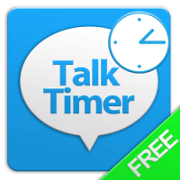 Talk Timer