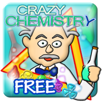 Crazy Chemistry Free