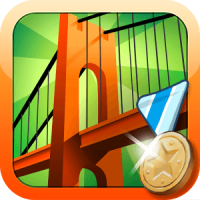 Bridge Constructor Playground