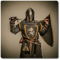 Medieval WarFare