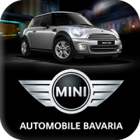 MINI Automobile Bavaria