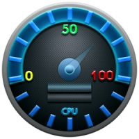 Cpu Gauge