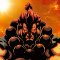 Akuma Live Wallpaper