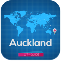 Auckland Guía, hoteles y mapa