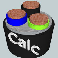 Kabelquerschnitt Calc