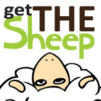Get the Sheep!