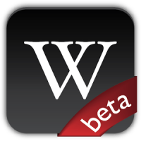 Wikipedia Beta