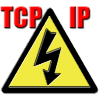 Power IP Strip