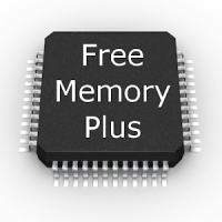 Free Memory Plus (RAM Widget)