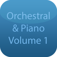 Orchestral & Piano CausticPack