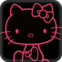 Hello Kitty Launcher [+]HOME