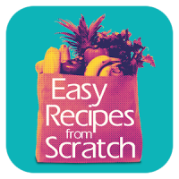 Easy Recipes from Scratch