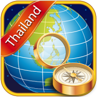 Tourguide to Thailand