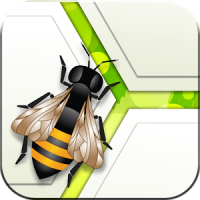 Bienen-App