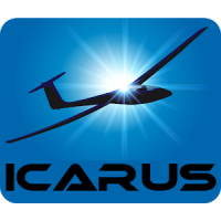 Icarus Flight Simulator