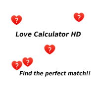 Love calculator HD