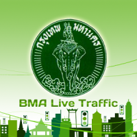 BMA Live Traffic