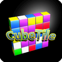 Cube Tile