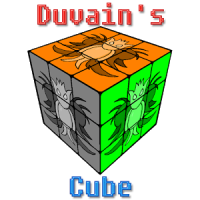 Duvain's Cube