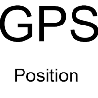 GPS Position