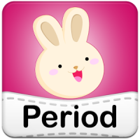 Bunnys Period Calendar/Tracker