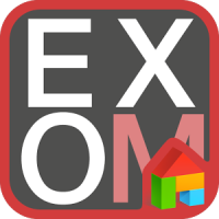 EXO-M DodolTheme ExpansionPack