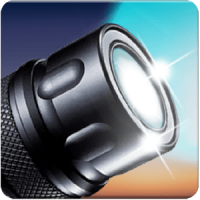 Flashlight Plus Torch Light