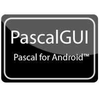 PascalGUI (Pascal compiler)