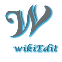 wikiEdit (offline wiki editor)