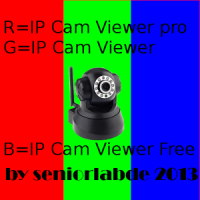 IP Cam Viewer pro
