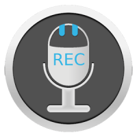 Tape-a-Talk Voice Recorder