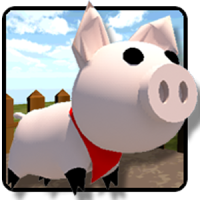 Piggy Rush