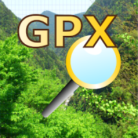 GPX Photo search GOLD