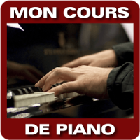 Cours de Piano