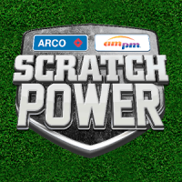 ampm Scratch Power