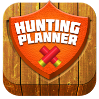 Hunting Planner