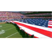 Top Star Spangled Banner Vids