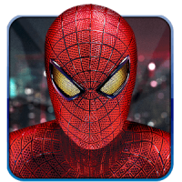 Amazing Spider-Man 2 Live WP