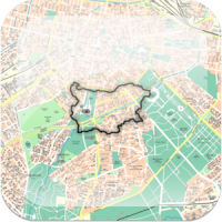 Карти БГ - Офлайн карти на български градове