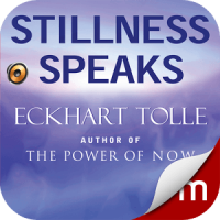 Eckhart Tolle Stillness..Audio