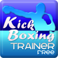 Kickboxing Trainer Lite