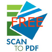 ScanToPDF Mobile Free