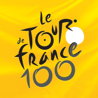 SBS Tour de France ŠKODA Tour Tracker 2020