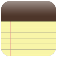 Classic Notes Lite - Notepad