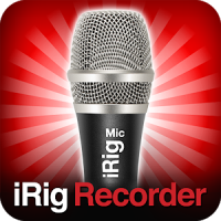 iRig Recorder FREE
