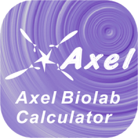 Axel Biolab Calculator (中文版)