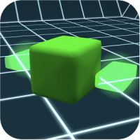 Cube Defender