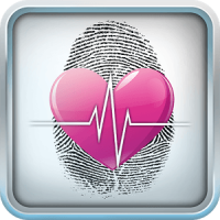 Fingerprint Love Scanner Free